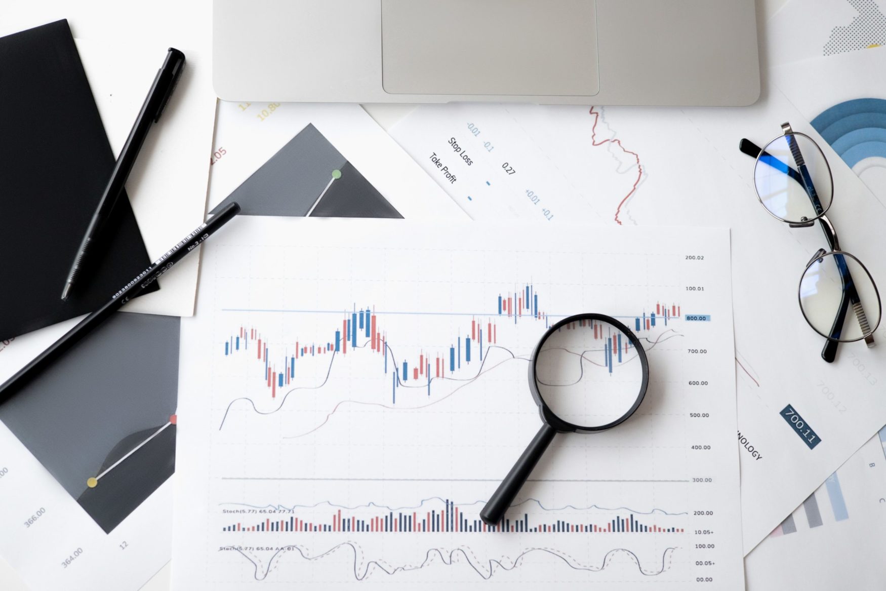 Equity Income Strategy: Q1 2021 Commentary